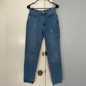 BDG Mom Jean